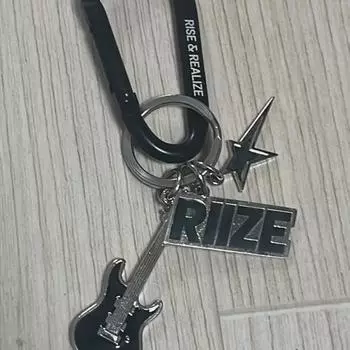 Rise Combo Epilog Pop Up Md Key Ring Антон Вонбин Распродажа Foca