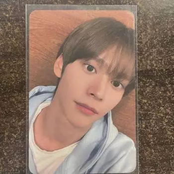 Rise Eunseok Get A Guitar Music Plant Luck Me Fear