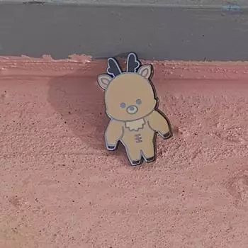 Rise Everland Random Badge Completed