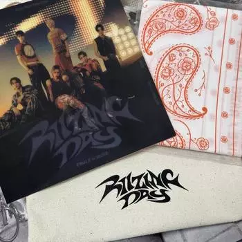 Rise Fancon Sacek Товары оптом