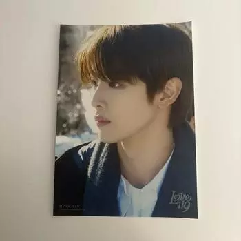 Rise Sacrament Love119 A4 Фото