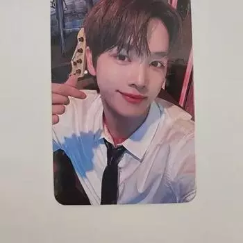 Rise Sacrament Photo Card