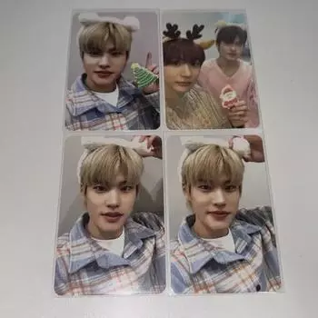 Rise Sohee Christmas Foca Bulk Sale