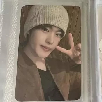 Rise Sohee Everline Luckd