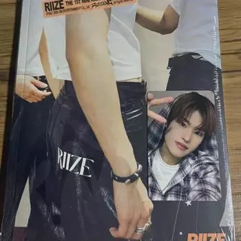 Rise Sohee Mi Gongpo Interasia + неизданный альбом