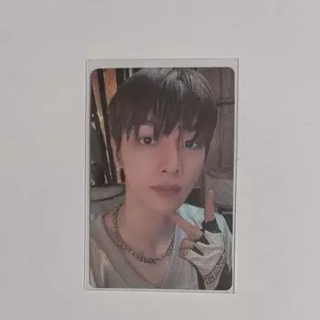 Rise Sungchan Talk Sexy Qq Music