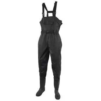 Riseway Chest High Wader Spike Felt 3L UWE-004