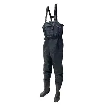 Riseway Chest High Wader Spike Felt M UWE-004