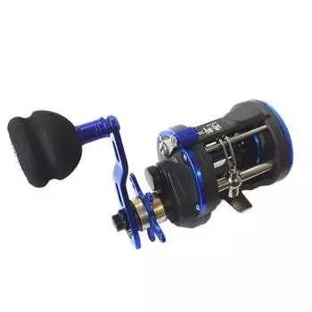 RISEWAY Катушка для приманки Umizan 300