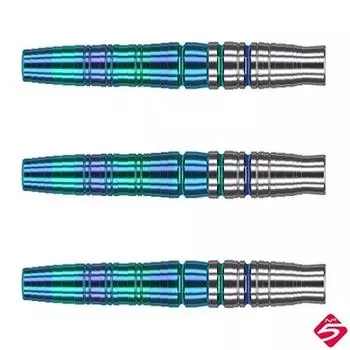 RISING SUN Haruki Muramatsu Rising Sun Dart [TARGET] [2BA] 5.0 [Single 18.3g] (Target Barrel)