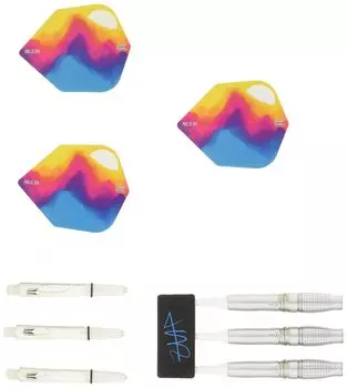 RISING SUN Haruki Muramatsu Target Barrel Rising Sun [TARGET] [2BA] 4.0-47 [Single 21g] 210066