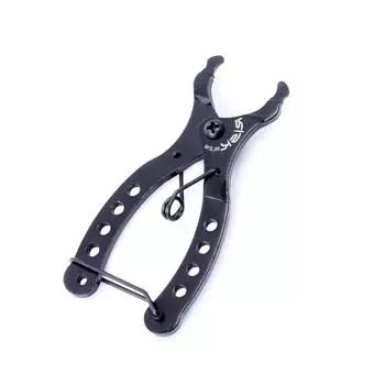 - RISK Bicycle Mini Chain Quick Link Tool Bike Magic Buckle Removal Clamp
