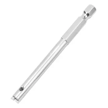 RISK Инструмент для вставки ниппелей спиц Велосипедный шестигранный ключ из нержавеющей стали Стопорное кольцо Винтовая бита для ремонта велосипеда