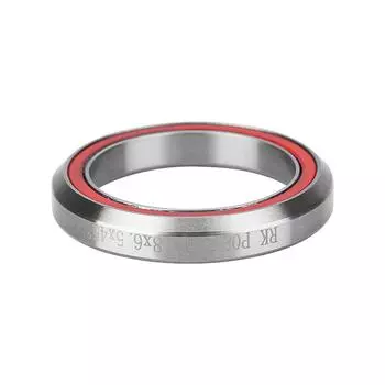 Риск Общие стальные подшипники для рулевой колонки велосипеда запасные части аксессуары (41,8 мм)