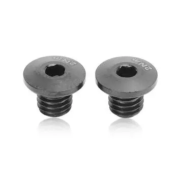 RISK титановый сплав Интегральный болт крышки масляного цилиндра Болты велосипедного тормозного рычага Винт велосипедного гидравлического тормоза