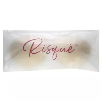 Рискованный, клейкий бюстгальтер, размер C, 1 бюстгальтер