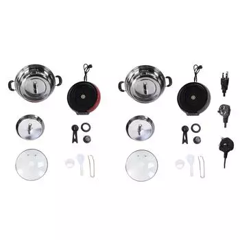 Рисоварка 6л из нержавеющей стали для удаления сахара, быстрая умная рисоварка Desugar для приготовления риса на пару US Plug 110V 900W Coffee