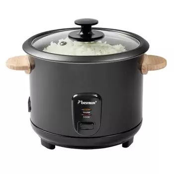 Рисоварка BESTRON ARC180BW