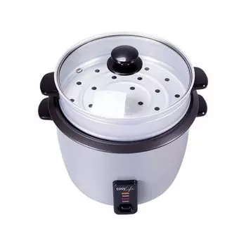 Рисоварка COSYLIFE CL-CRZ25S3 TU прозрачный