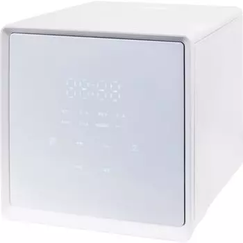 Рисоварка для одного 4 микрокомпьютера для двух мм толщиной низкая температура 6 различных температур приготовления коричневый режим очистки белый [Yamazen] использование, чашки, тип,