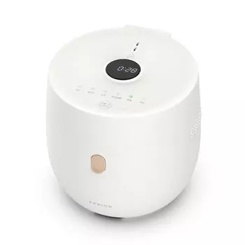 Рисоварка Epeios для одного человека, 3 чашки, 4 чашки, низкотемпературное приготовление, подходит для двух человек, рисоварка с микрокомпьютерным управлением, быстрое приготовление