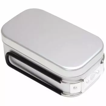 Рисоварка Field to Summit, чашка OFCARC1, рисоварка со шкалой, алюминиевая анодированная посуда для приготовления риса, ланч-бокс, удобная походная посуда, горшок