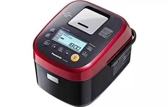 Рисоварка Panasonic IH для использования за рубежом SR-SSS105 5.5 г/220 В