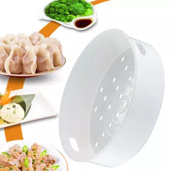 Рисоварка Пароварка Только Пластиковые Универсальные Кухонные Принадлежности Кухонные Принадлежности 3L