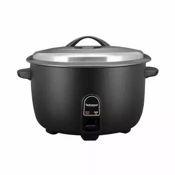 Рисоварка TECHWOOD TCR-4266 XL