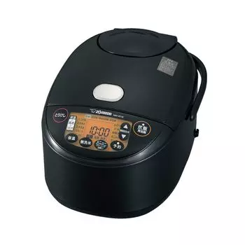 Рисоварка Zojirushi Mahobin Рисоварка Zojirushi IH Super Cook BA NW-VD18