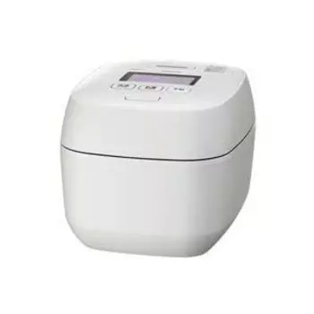 Рисоварка Zojirushi Mahobin Скороварка IH Рисоварка Silk White Пламенная плита ZOJIRUSHI (5,5 Чашек) СЗ-FA10-WZ
