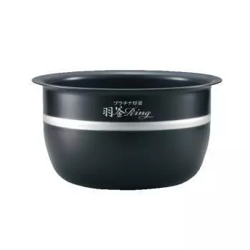 Рисоварка Zojirushi Pressure IH обязательно проверьте совместимость продуктов перед покупкой (внутренний горшок) Б524-6Б (Заказывать)