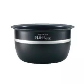 Рисоварка Zojirushi Pressure IH обязательно проверьте совместимость продуктов перед покупкой (внутренний горшок) Б524-6Б (Заказывать)