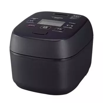 Рисоварка Zojirushi, скороварка IH, небольшая емкость, компактная, 4 чашки, цвет черный синевато-серый NW-MB07-BZ