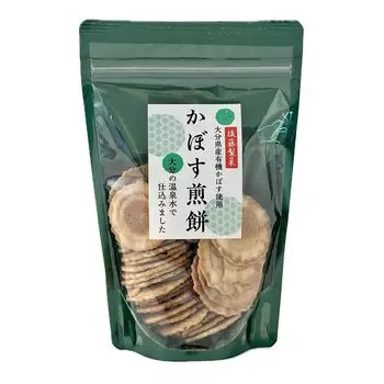 Рисовые крекеры Goto Seika Kabosu 70 г x 3 пакета Senbei Hot Spring Water Рисовые крекеры для чайной церемонии с горячей водой из горячих источников 100% проверенная временем