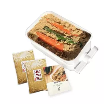 Рисовые отруби Smart No Domestic Raw Enamel Handle Included [Barrel Taste] Kit, Additives, Materials, Long-Term Older, Fermentation, Container,