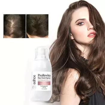 Рисовый лак для густых волос, восстановление жестких волос, волосяные фолликулы, корень, защита от выпадения, твердый уход за густыми волосами 50ml