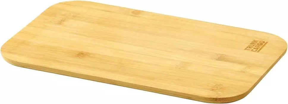 RISU Trunk Cargo Top Board Table Board 20S Car Divider Table Board Camping Outdoor Container Box Outdoor Storage Waterproof GHON179