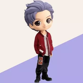 Рисунок BTS RM (ТИНИТАН)