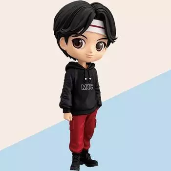 Рисунок Джина из BTS (ТИНИТАН)