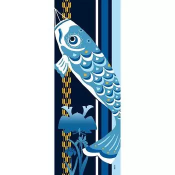 Рисунок хама тенугуи карп стример