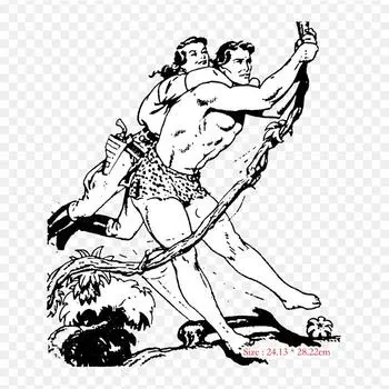 Рисунок комиксов, термопереносная печать, виниловые нашивки, наклейки для одежды, аппликации «сделай сам», моющиеся нашивки