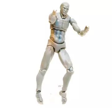 Рисунок куклы женщина женщина серый рисунок модель человеческое тело модель тело подвижная фигура живопись модель тело-кун тело-кун