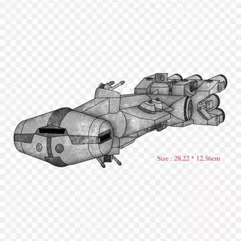 Рисунок принцессы Леи, термопереносная печать, виниловые нашивки, наклейки для одежды, аппликации «сделай сам», моющиеся нашивки