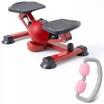 RITAKU степпер для талии [под наблюдением врача] (красный) красный