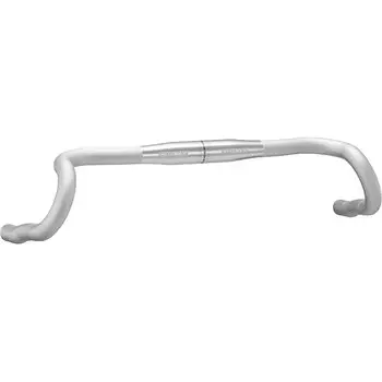Ritchey CLASSIC Bar VENTUREMAX HPS 400 Silver Bar Clamp Drop Handle Диаметр 31,8 мм