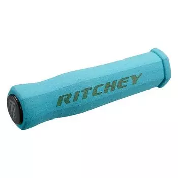 RITCHEY WCS Ergo True Grip V23P067 Blue 130mm