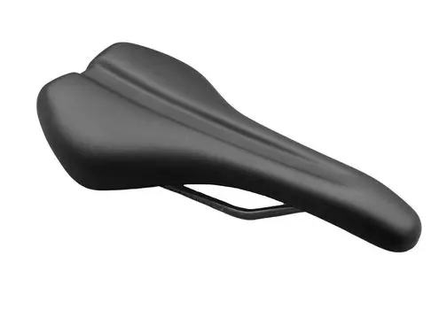 RITEWAY New Form Saddle Black