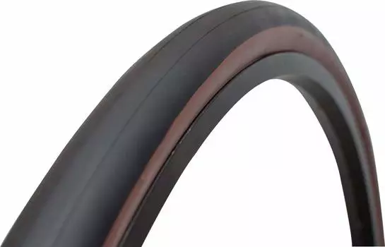 RITEWAY Шина Urban Full Grip Tire 26 дюймов x Side 1.35 Черный/коричневый