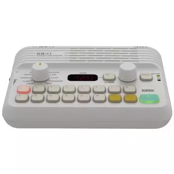 Ритм-машина ритм-бокс KORG KORG KR-11 ритм-бокс